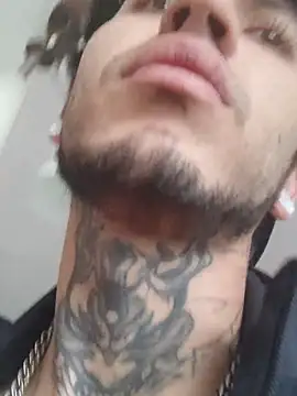 Tattoboy19cm online show from October 2025 03:02:02 PM