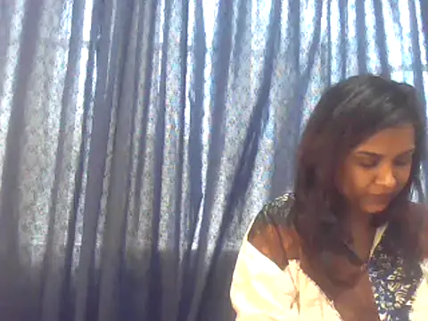 cute indianxo online show from October 2025 05:10:01 AM