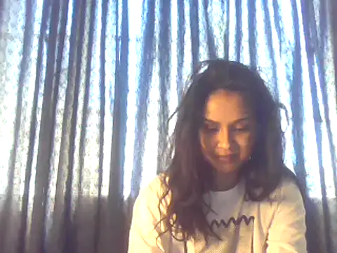 Snapshot of cute_indianxo chatting on October 2025 10:27:01 AM cute indianxo online show from October 2025 10:27:01 AM