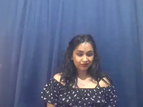 Snapshot of cute_indianxo chatting on October 2025 07:43:01 PM cute indianxo online show from October 2025 07:43:01 PM