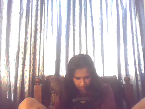 Snapshot of cute_indianxo chatting on November 2025 08:35:01 AM cute indianxo online show from November 2025 08:35:01 AM