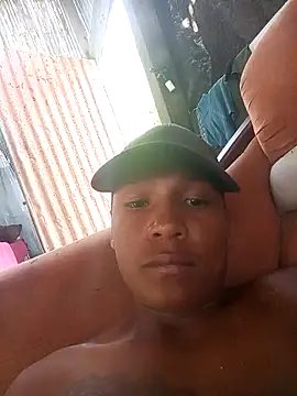 Davir2001 online show from April 2026 10:07:02 PM