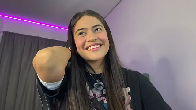 lexie gray2 online show from October 2025 10:19:01 PM