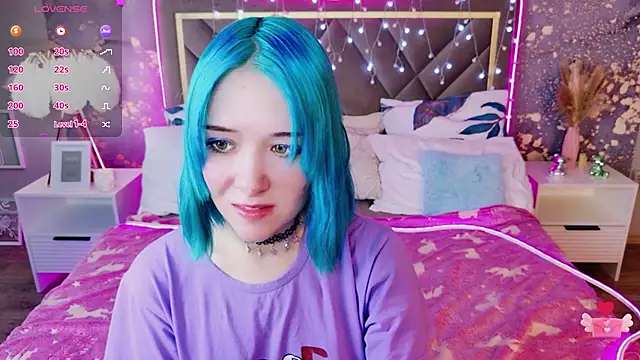 Ketrin Jones online show from April 2026 03:04:02 PM