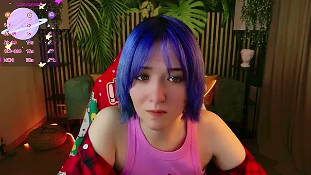 Ketrin Jones online show from June 2026 01:06:02 PM
