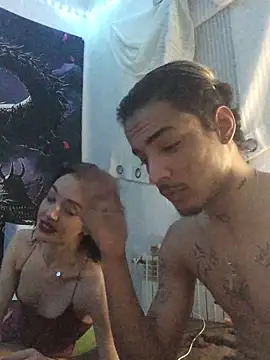 Snapshot of luluycoco chatting on September 2025 09:59:02 PM luluycoco online show from September 2025 09:59:02 PM