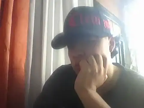 dani titan320 online show from January 2026 07:38:02 PM