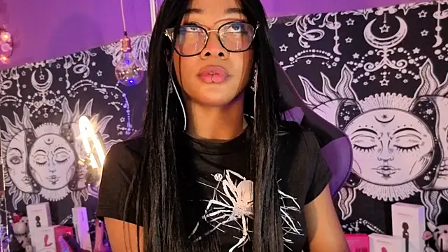 Gaia Gatex online show from April 2026 01:03:02 PM