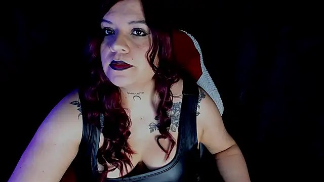 Moon Dark520 online show from October 2025 04:47:01 AM