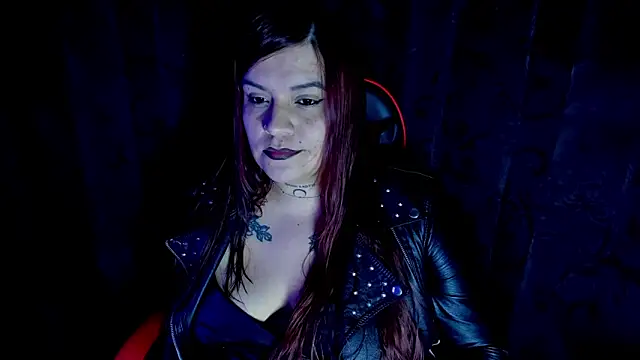 Moon Dark520 online show from November 2025 04:34:02 AM