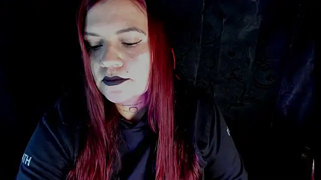 Moon Dark520 online show from February 2026 02:18:02 AM