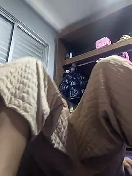 dyjaA online show from March 2026 12:57:02 PM