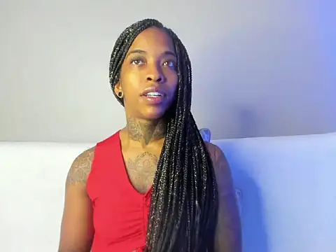 Pauline Fox online show from September 2025 01:49:01 AM