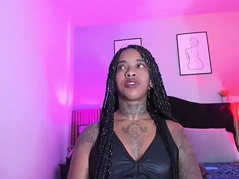 Pauline Fox online show from April 2026 02:26:02 AM