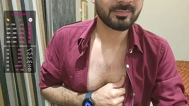 mlove902 online show from October 2025 06:30:02 PM