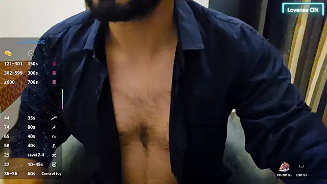 mlove902 online show from March 2026 07:42:01 PM