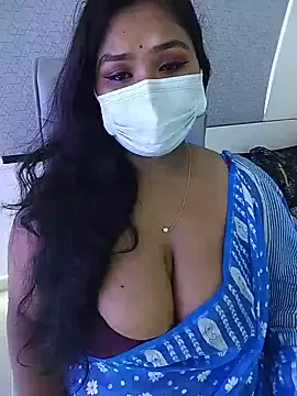 Cutee Amrita online show from June 2026 09:55:02 AM