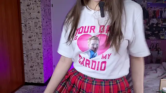 LucyRose3 online show from December 2025 03:56:01 AM