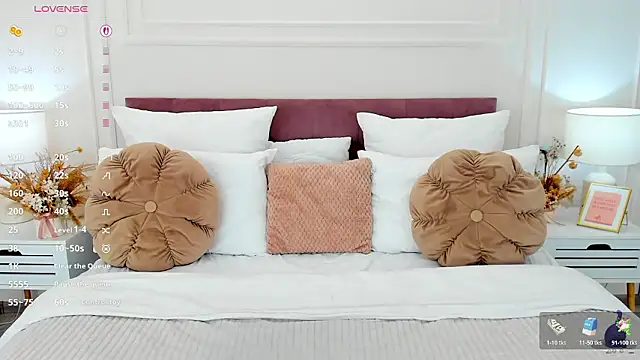 ElzaJons online show from March 2026 06:19:02 AM