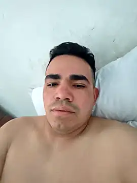 2025-DANIEL online show from March 2026 08:23:02 PM