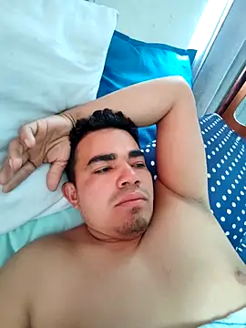 2025-DANIEL online show from April 2026 09:56:02 PM