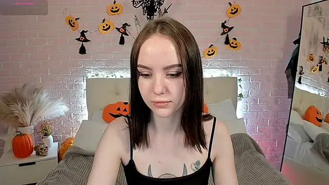 MarySparkle online show from October 2025 04:09:02 AM