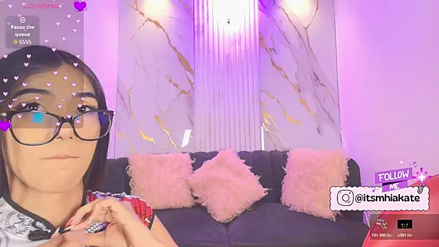 Mhiaa Sweet online show from December 2025 12:10:01 PM