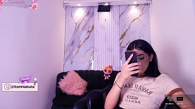 Mhiaa Sweet online show from April 2026 12:17:02 PM