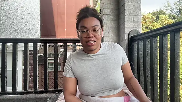 zahrabliss online show from September 2025 08:09:01 PM