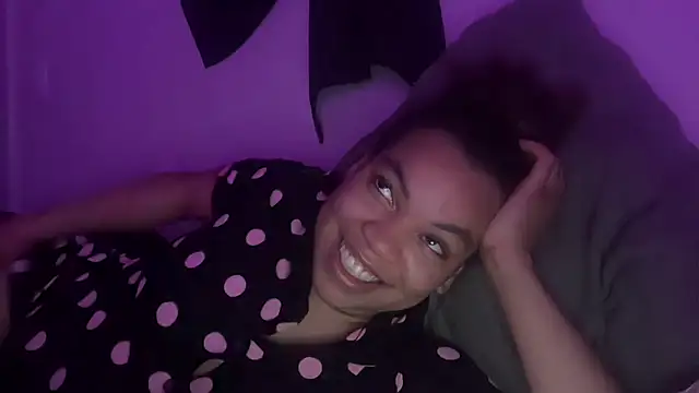 zahrabliss online show from October 2025 01:44:02 AM