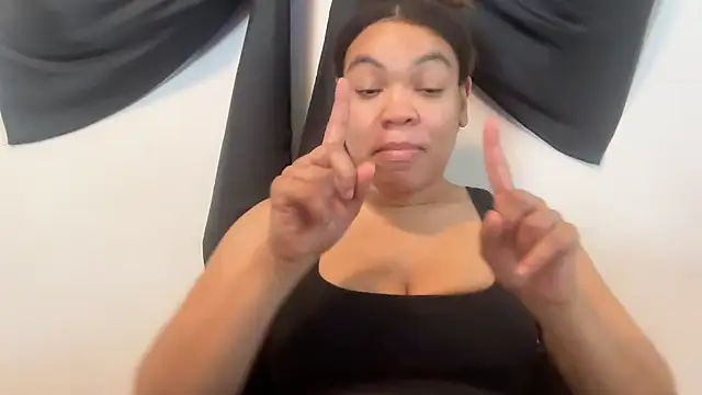 zahrabliss online show from October 2025 05:43:02 PM