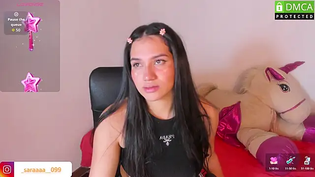 alison es online show from November 2025 05:29:01 AM