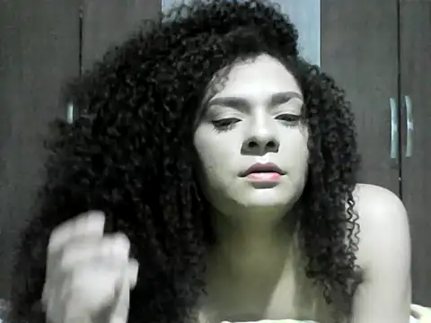 Cachinhospreto online show from September 2025 10:46:01 PM