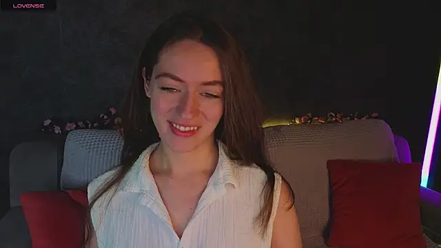 Agnes Wells online show from June 2026 01:11:01 AM