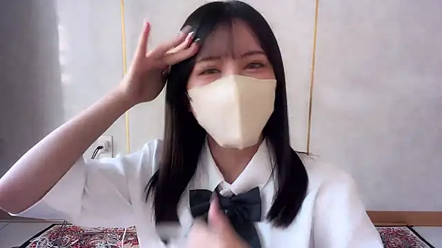 moemilk online show from November 2025 01:14:02 AM