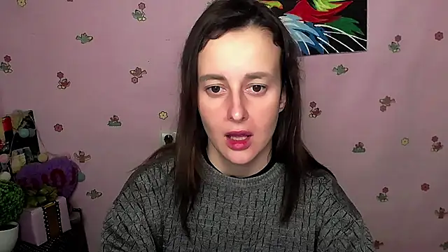 FeelMe   online show from November 2025 01:14:02 PM