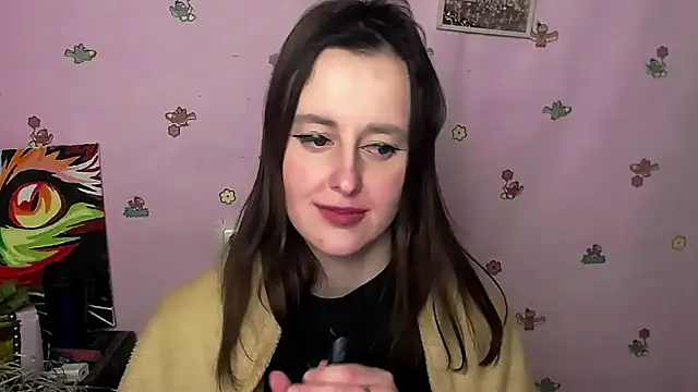 FeelMe   online show from December 2025 11:20:01 PM