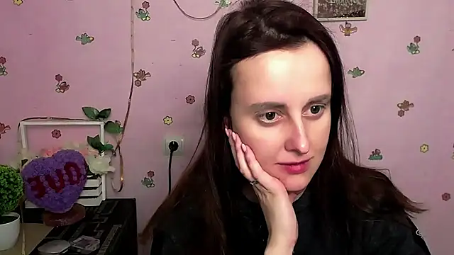 FeelMe   online show from February 2026 01:38:02 PM