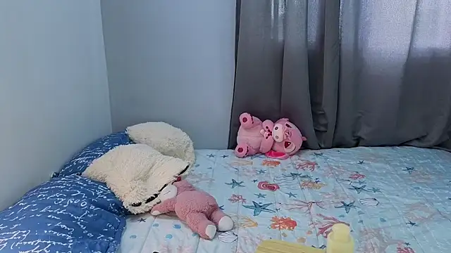 Penelophe01 online show from March 2026 08:10:01 PM