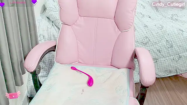 Cindy Cutiegirl online show from July 2026 10:27:02 PM