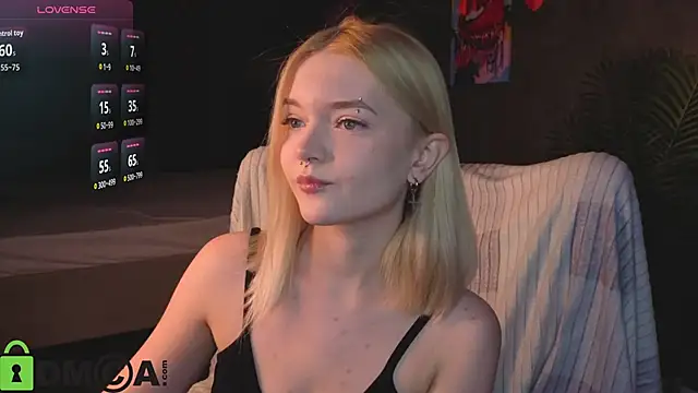 Carrie Foster online show from March 2026 12:56:01 PM