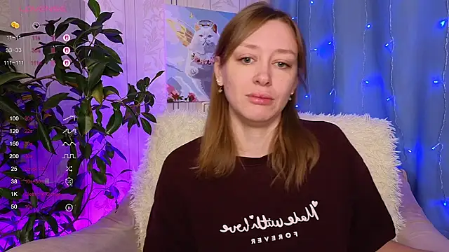 evashiny  online show from January 2026 03:32:01 AM