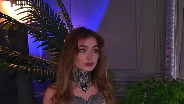 AriWild online show from June 2026 05:16:02 AM