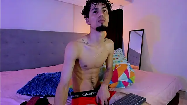 Chris Angel  online show from March 2026 03:23:01 AM