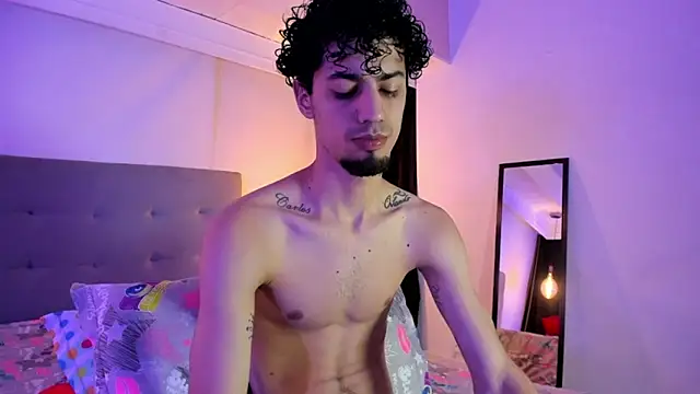 Chris Angel  online show from April 2026 03:48:01 AM