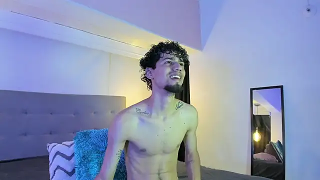 Chris Angel  online show from April 2026 03:43:02 AM