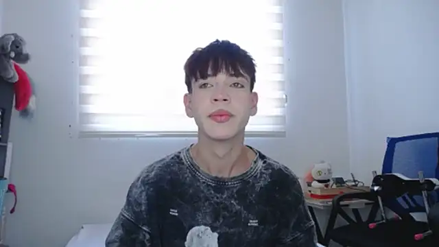 lucky stricke online show from September 2025 08:09:01 PM