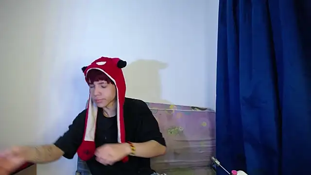 lucky stricke online show from March 2026 10:37:01 AM