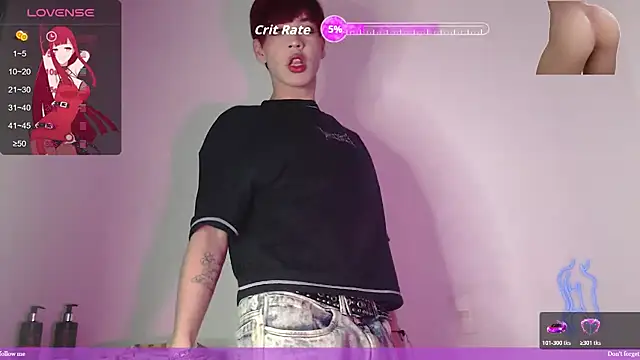 lucky stricke online show from April 2026 04:06:02 AM