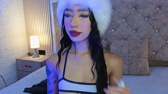 AnastasiaColeman online show from October 2025 07:55:01 PM